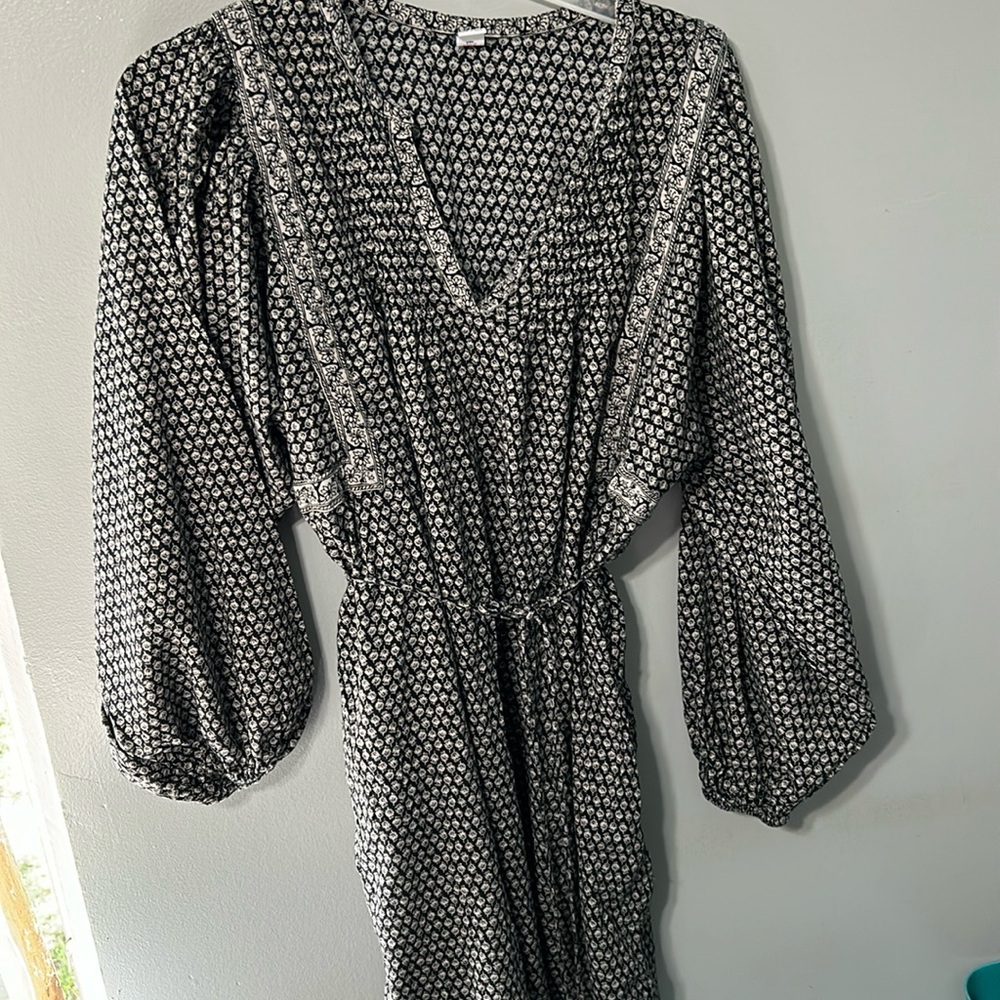 Old navy boho dress